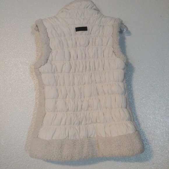 Calvin Klein women's size L white performance vest - Picture 5 of 14